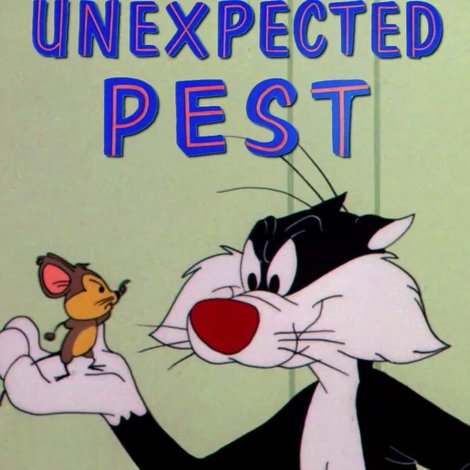 The Unexpected Pest