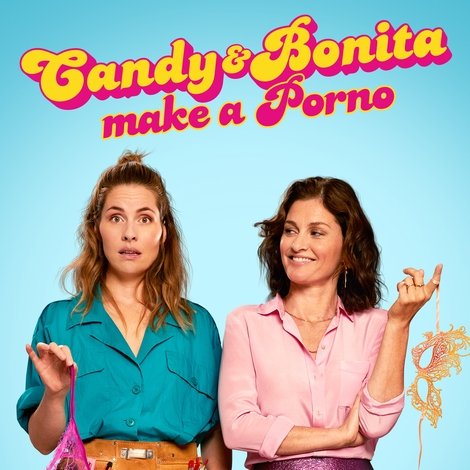 Candy & Bonita