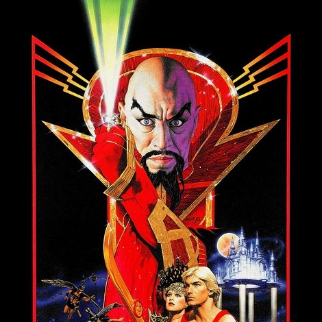 Flash Gordon