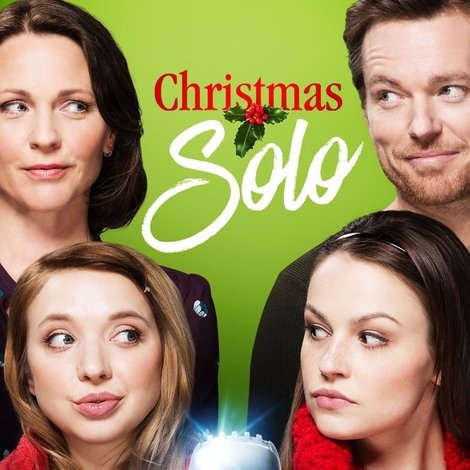 Christmas Solo