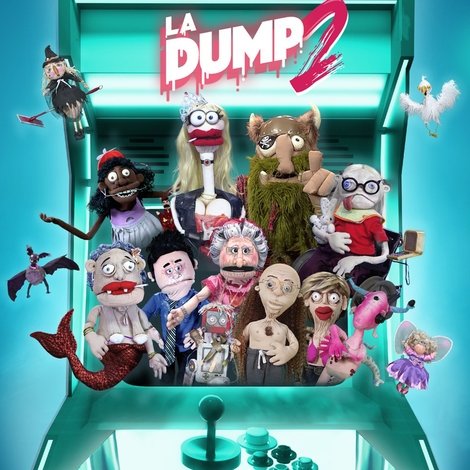 La Dump - Deuxième saison