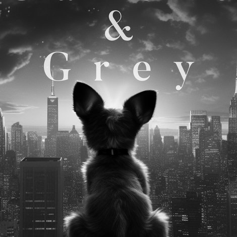 Carole & Grey