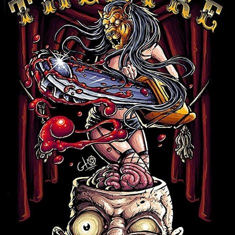 Gore Theatre