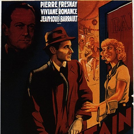 Le Puritain