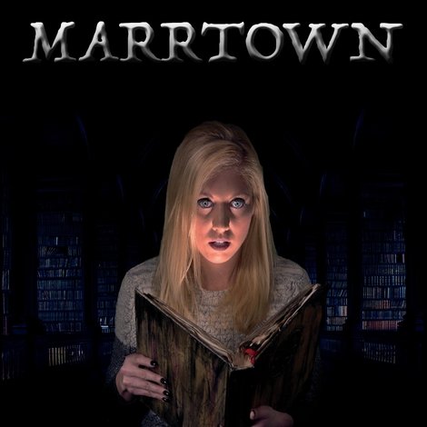 Marrtown