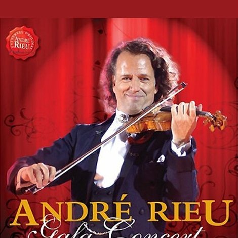 Andre Rieu - Gala Concert