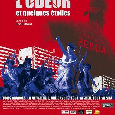 Le bruit, l'odeur et quelques étoiles