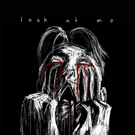 look at me