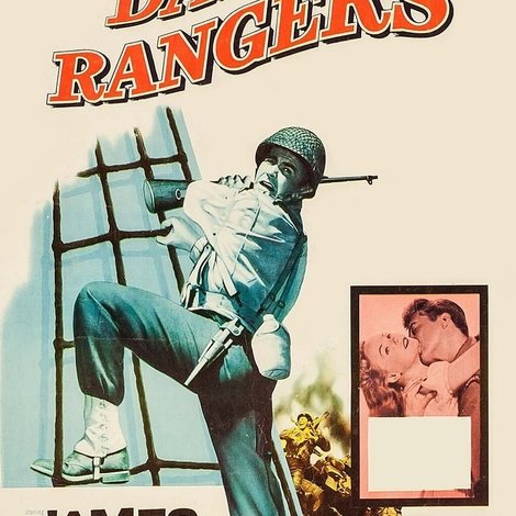 Darby's Rangers
