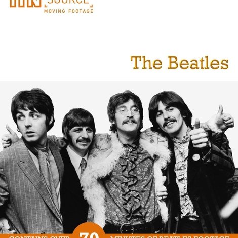 The Beatles: Here There and Everywhere