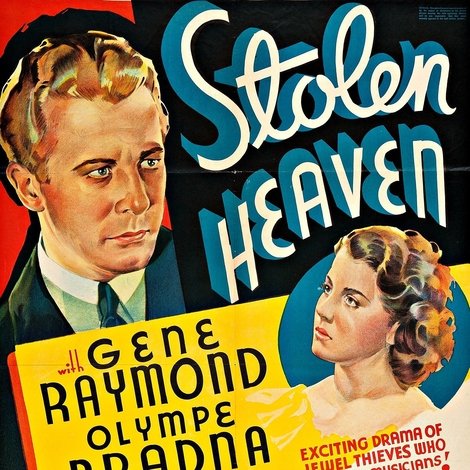 Stolen Heaven