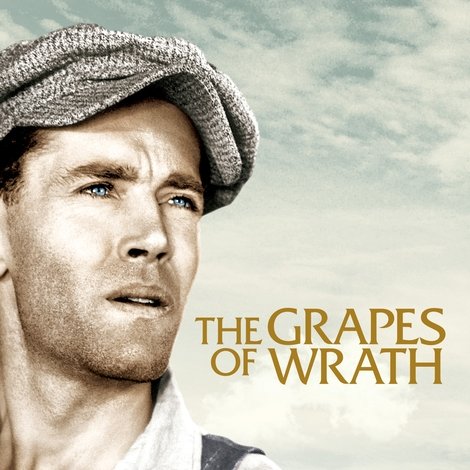 The Grapes of Wrath