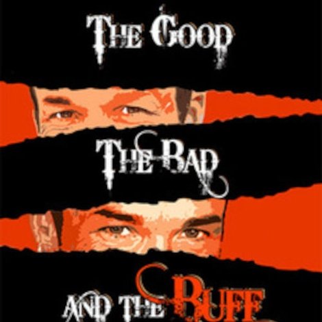 The Good..The Bad..The Buff: The Marc Bagwell Journey
