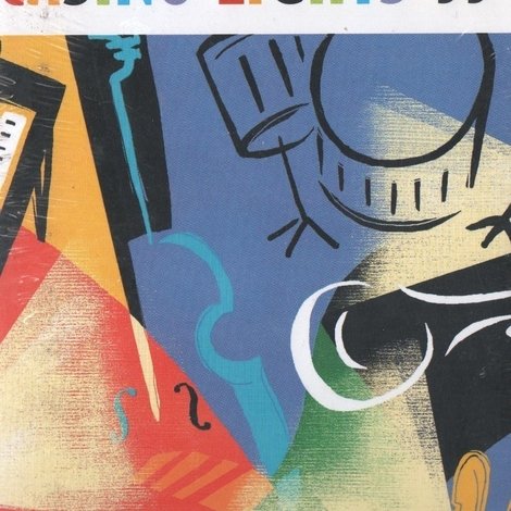 Casino Lights '99 - Live At The Montreux Jazz Festival