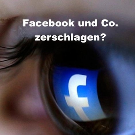 Facebook und Co. zerschlagen? - Die Debatte um die Macht der Social-Media-Konzerne