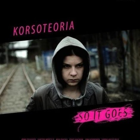 Korsoteoria