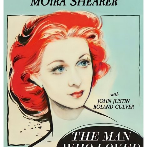 The Man Who Loved Redheads