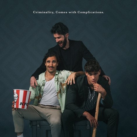The Three Wise Men