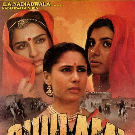 Ghulami