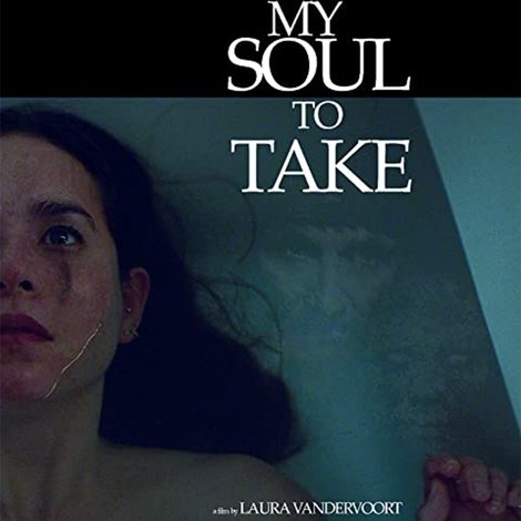 My Soul to Take