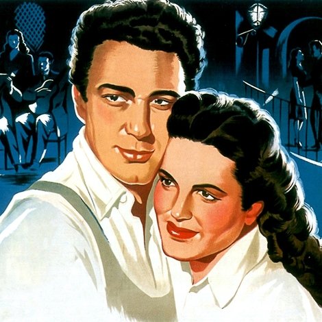 Fado, História d'uma Cantadeira