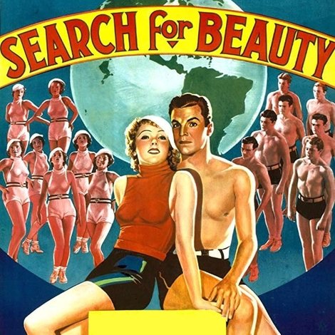 Search for Beauty