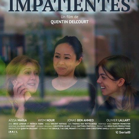 Impatientes
