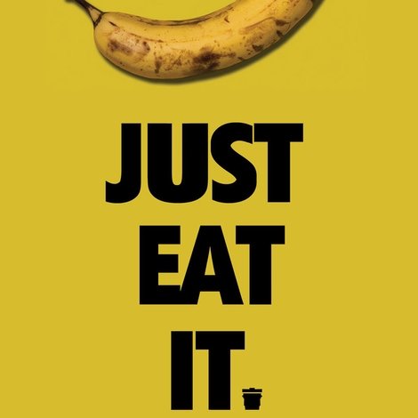 Just Eat It: A Food Waste Story