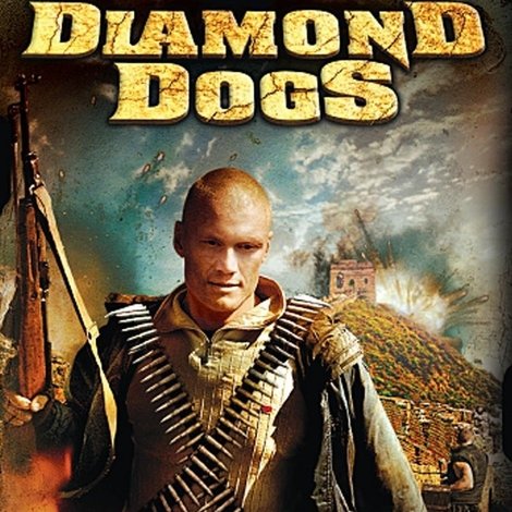 Diamond Dogs