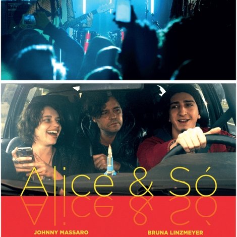 Alice & Só