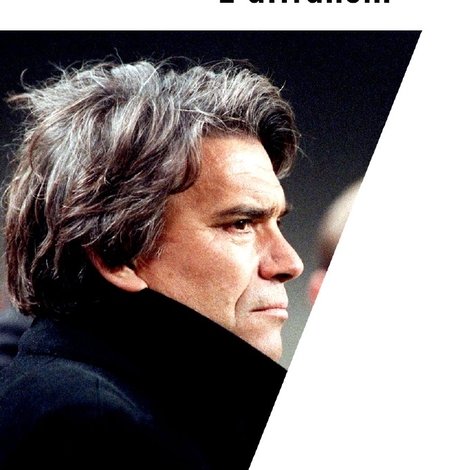 Bernard Tapie, l'affranchi