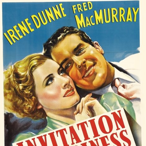 Invitation to Happiness