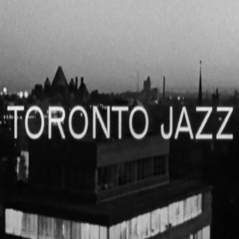 Toronto Jazz