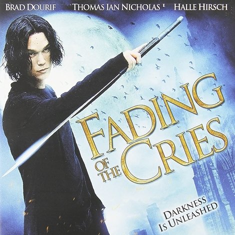 Fading of the Cries