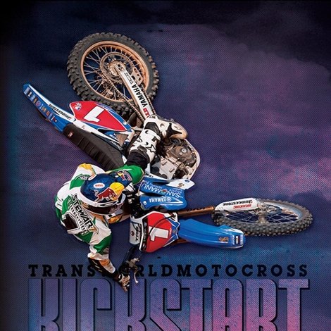 Kickstart