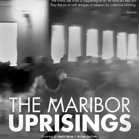 The Maribor Uprisings