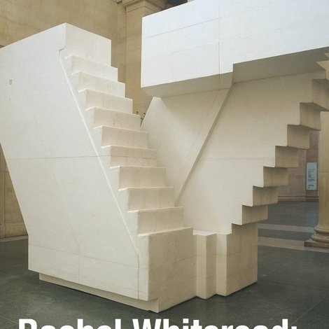 Rachel Whiteread: Ghost in the Room