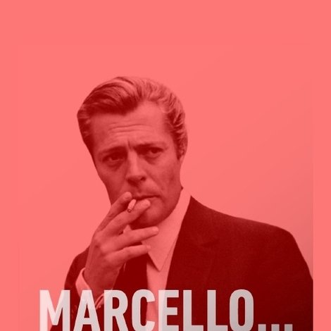 Marcello…