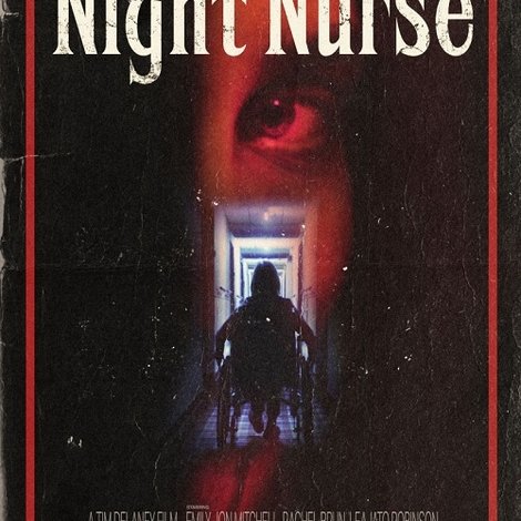 The Night Nurse