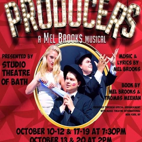 The Producers