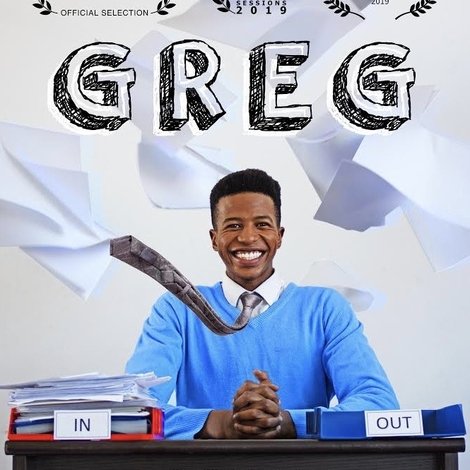 Greg