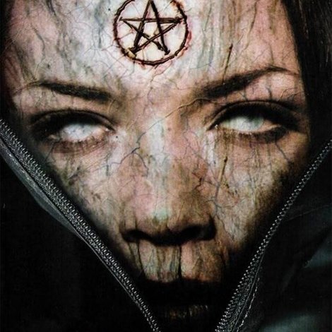 Devil's Harvest