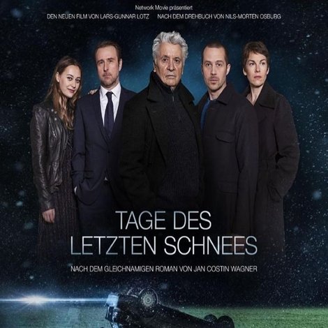 Tage des letzten Schnees