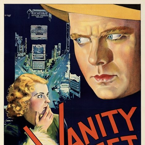 Vanity Street