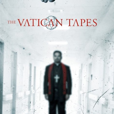 The Vatican Tapes
