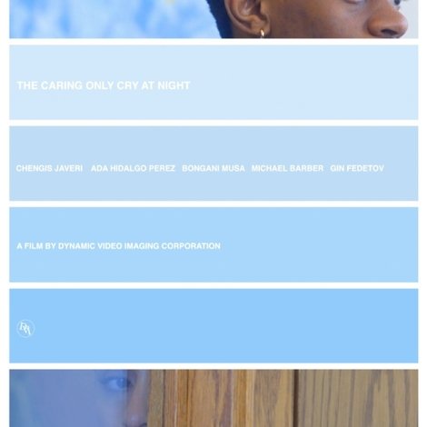 The Caring Only Cry at Night