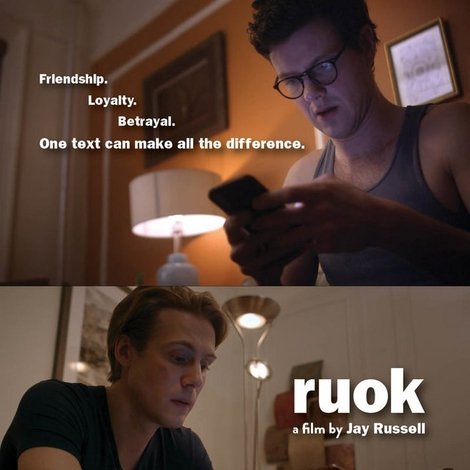 ruok