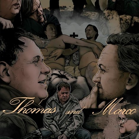 Thomas und Marco