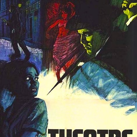 Theatre of Death