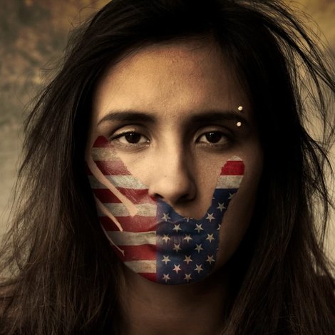 Women of the White Buffalo